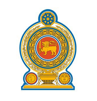 National Emblem of Sri Lanka